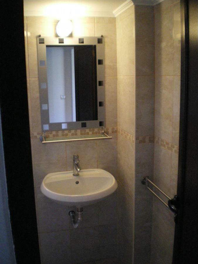 Park View Apartment Plovdiv With Parking Exterior photo